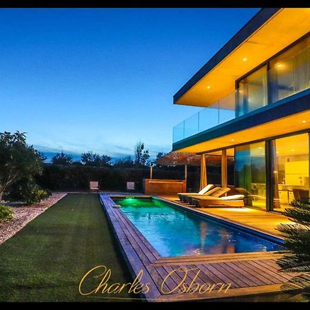 Villa Cristal 塞特港 外观 照片