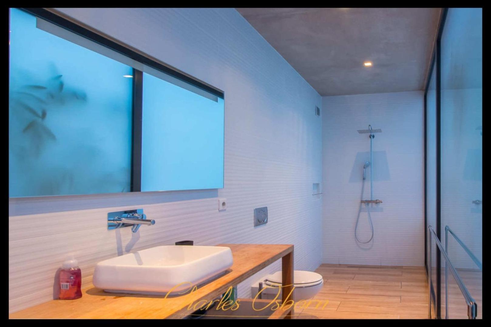 Villa Cristal 塞特港 外观 照片