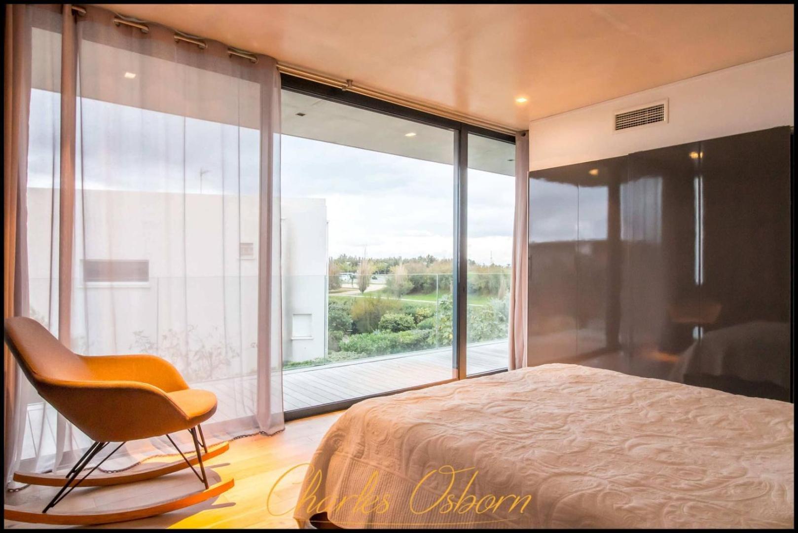 Villa Cristal 塞特港 外观 照片