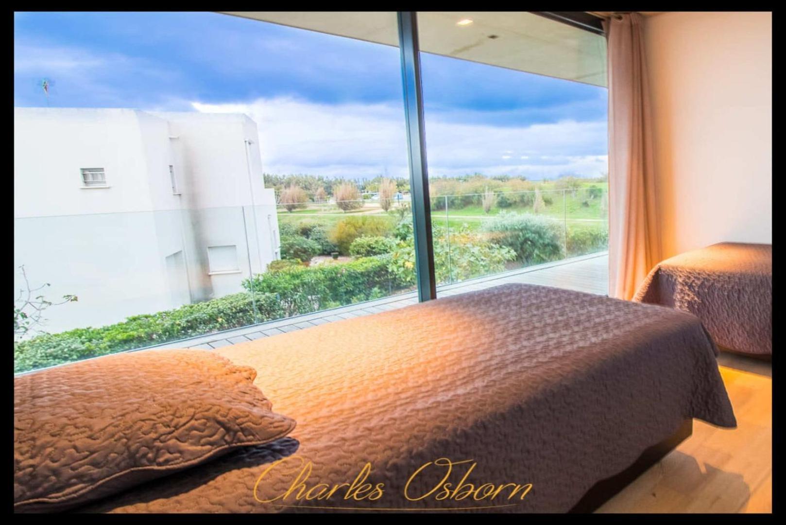 Villa Cristal 塞特港 外观 照片